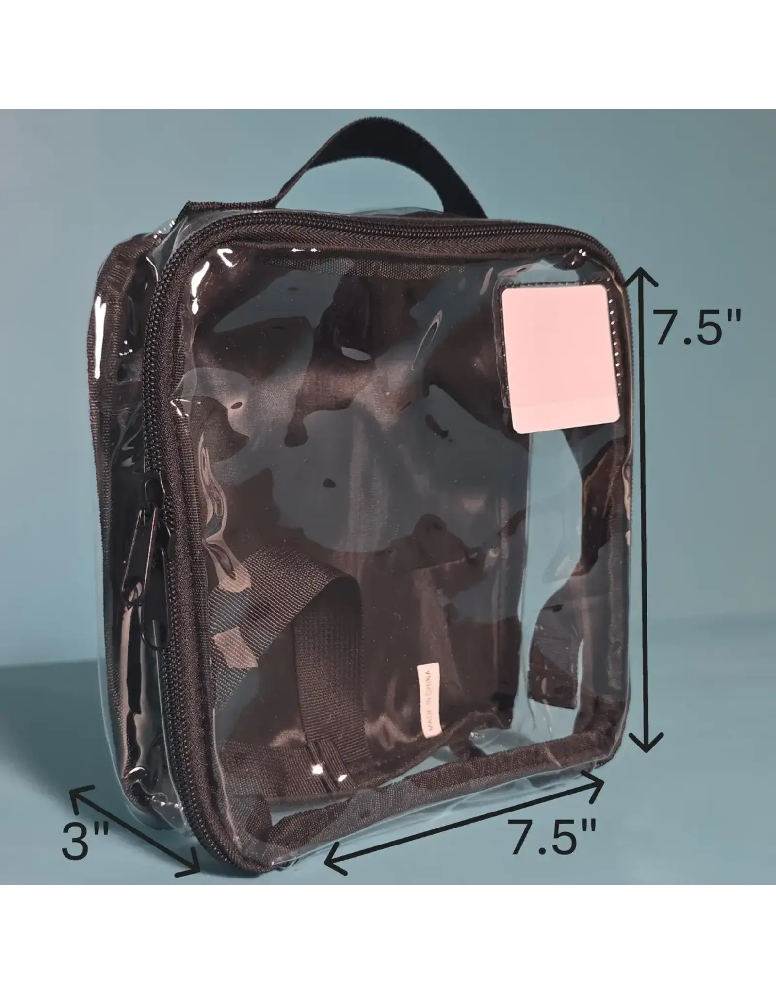 THE ORGANIZED OPTION THE ORGANIZED OPTION CREATE-A-CASE #5 SIMPLY SQUARED