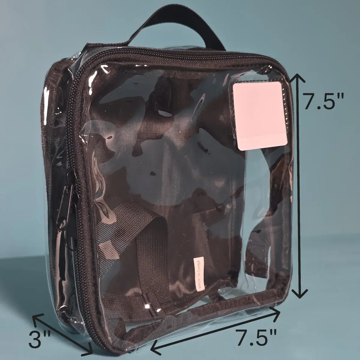 THE ORGANIZED OPTION THE ORGANIZED OPTION CREATE-A-CASE #5 SIMPLY SQUARED