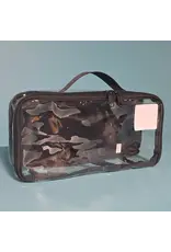 THE ORGANIZED OPTION THE ORGANIZED OPTION CREATE-A-CASE #4 TRAVEL TAKE ALONG