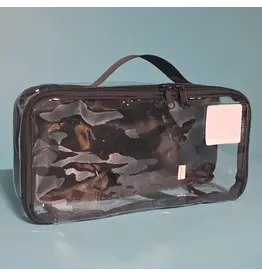 THE ORGANIZED OPTION THE ORGANIZED OPTION CREATE-A-CASE #4 TRAVEL TAKE ALONG