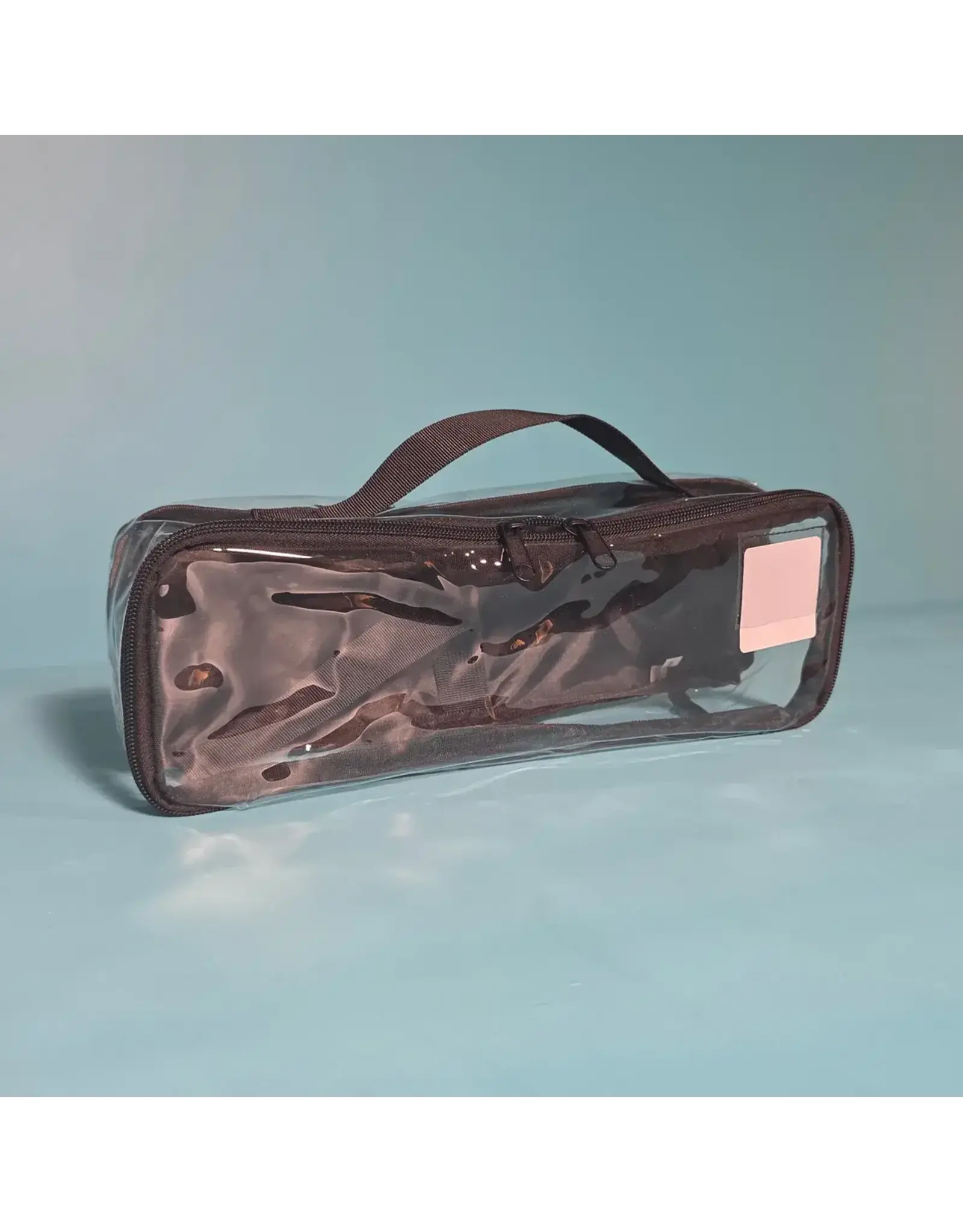 THE ORGANIZED OPTION THE ORGANIZED OPTION CREATE-A-CASE #3 CATCHALL CARRIER