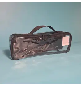 THE ORGANIZED OPTION THE ORGANIZED OPTION CREATE-A-CASE #3 CATCHALL CARRIER