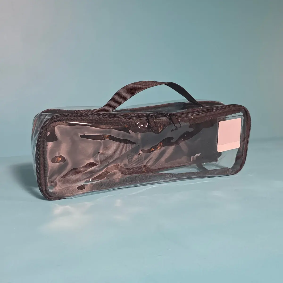 THE ORGANIZED OPTION THE ORGANIZED OPTION CREATE-A-CASE #3 CATCHALL CARRIER