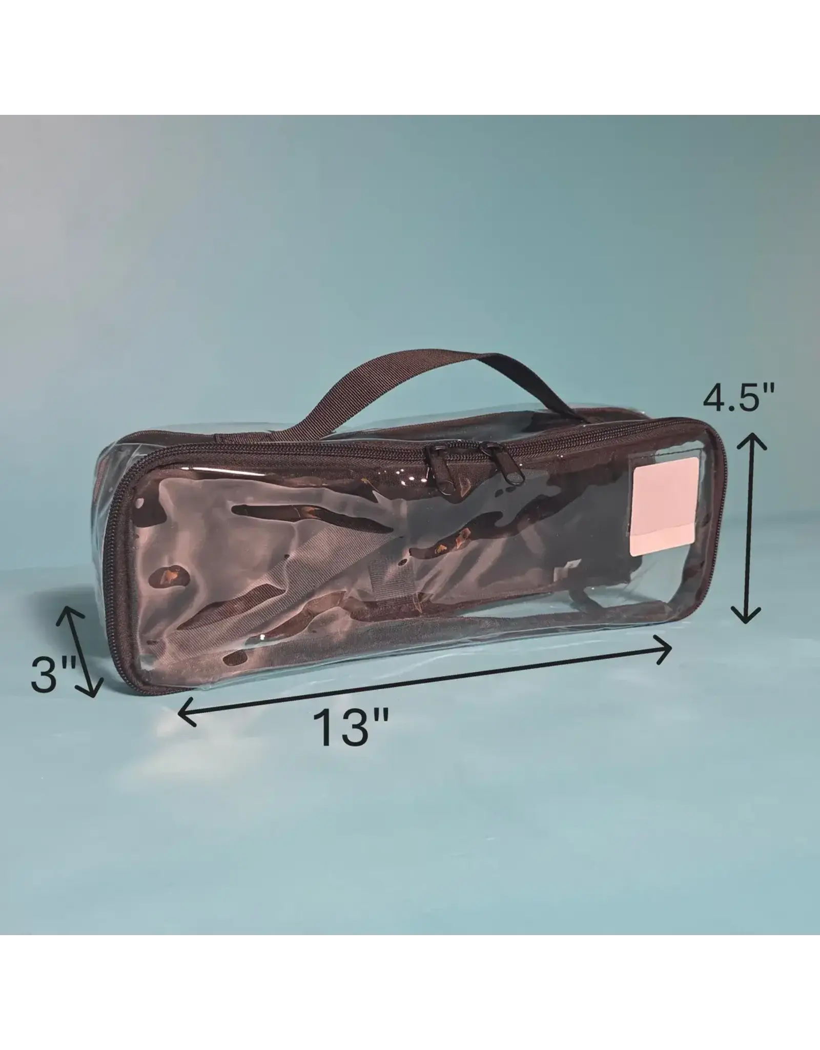 THE ORGANIZED OPTION THE ORGANIZED OPTION CREATE-A-CASE #3 CATCHALL CARRIER