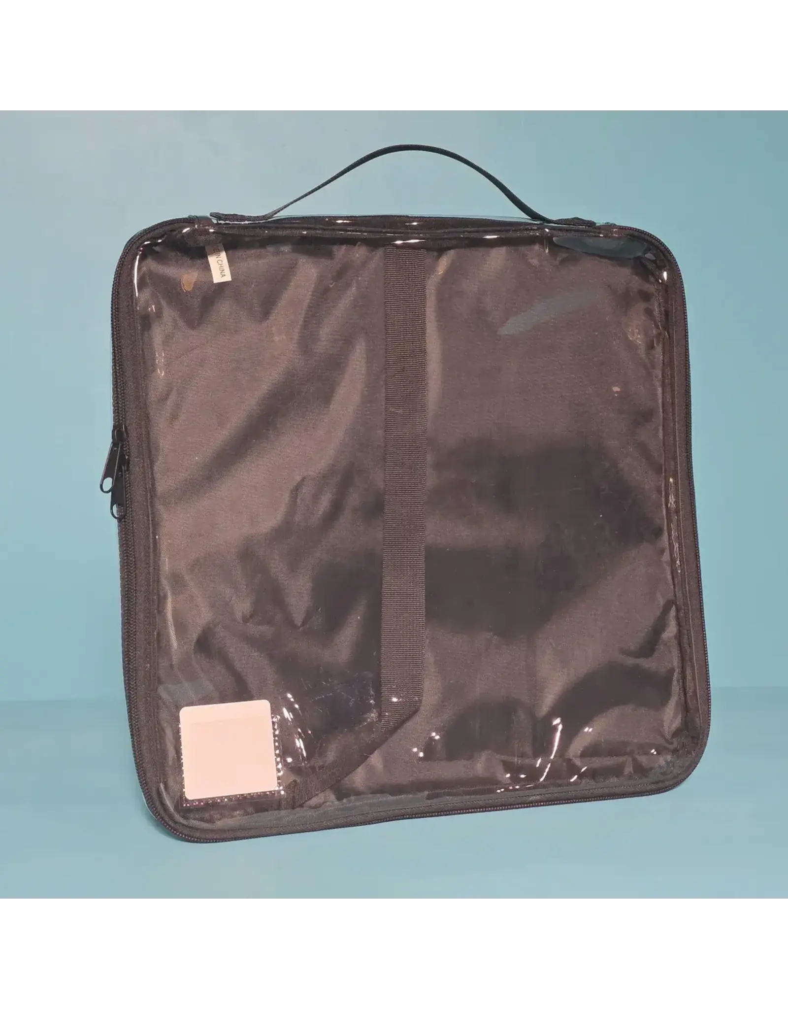 THE ORGANIZED OPTION THE ORGANIZED OPTION CREATE-A-CASE #2 PERFECT FOR PACKING