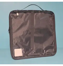 THE ORGANIZED OPTION THE ORGANIZED OPTION CREATE-A-CASE #2 PERFECT FOR PACKING