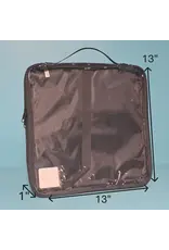 THE ORGANIZED OPTION THE ORGANIZED OPTION CREATE-A-CASE #2 PERFECT FOR PACKING