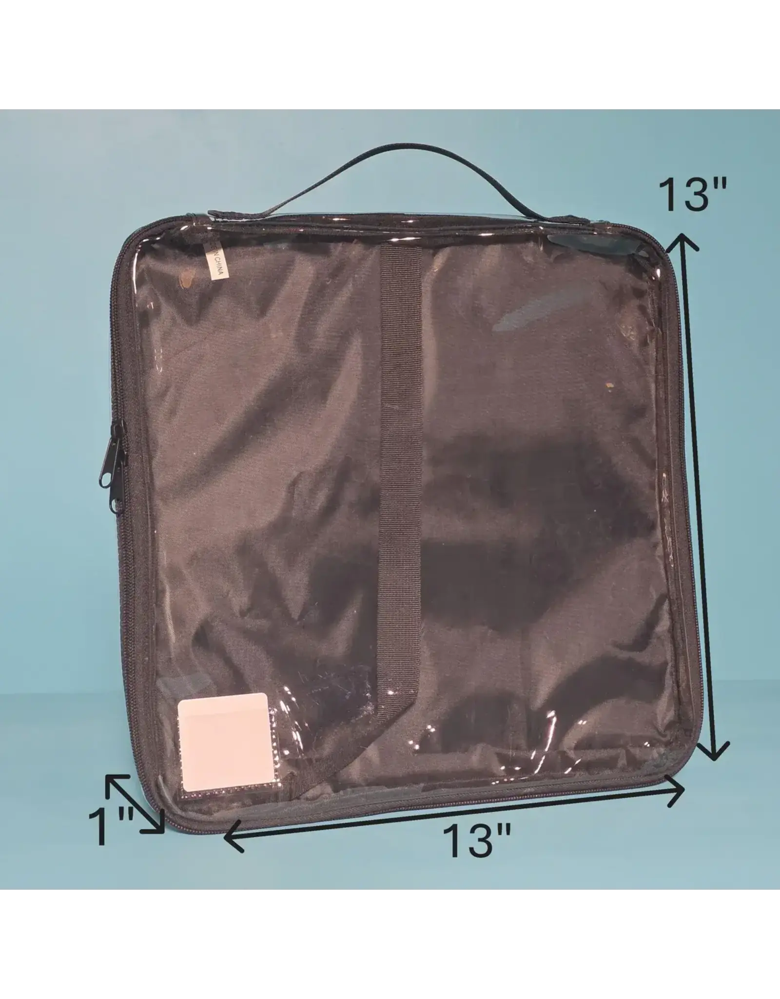 THE ORGANIZED OPTION THE ORGANIZED OPTION CREATE-A-CASE #2 PERFECT FOR PACKING