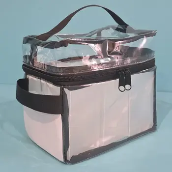 THE ORGANIZED OPTION THE ORGANIZED OPTION KIMBERLY - ZIP & GO BAG