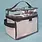 THE ORGANIZED OPTION THE ORGANIZED OPTION KIMBERLY - ZIP & GO BAG
