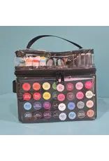 THE ORGANIZED OPTION THE ORGANIZED OPTION KIMBERLY - ZIP & GO BAG