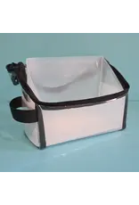 THE ORGANIZED OPTION THE ORGANIZED OPTION KAREN - ZIP & GO BAG