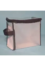 THE ORGANIZED OPTION THE ORGANIZED OPTION FAYLEEN - ZIP & GO BAG