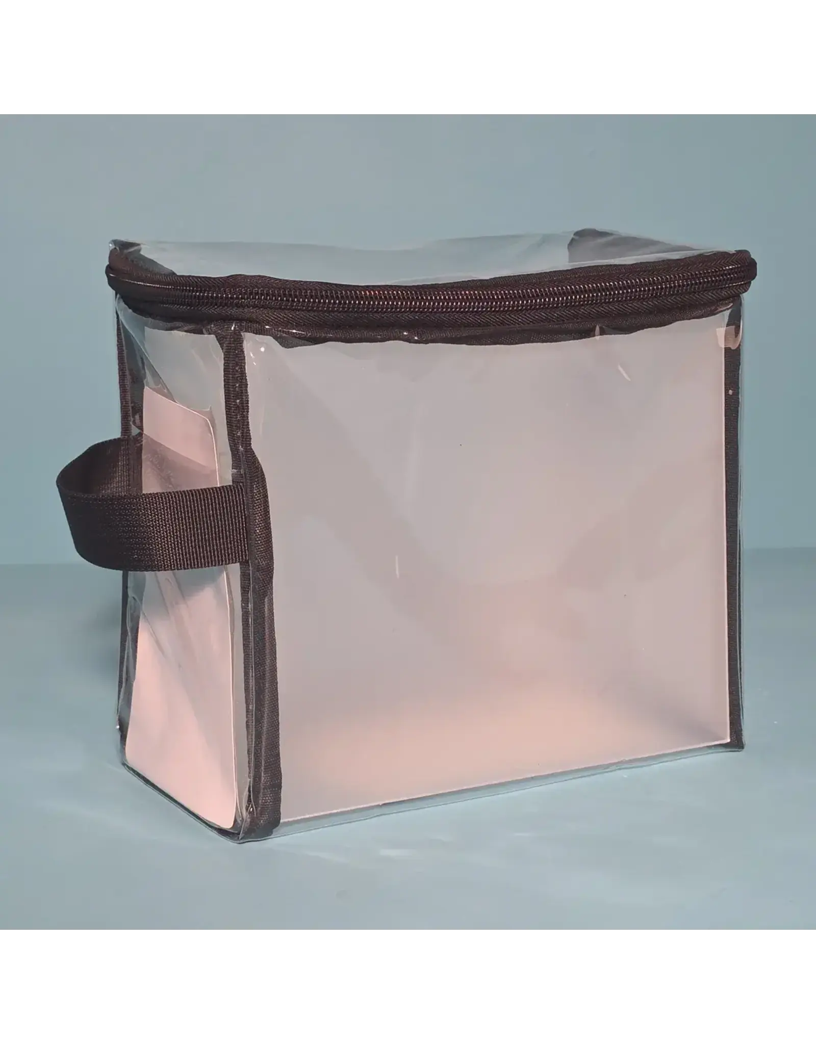 THE ORGANIZED OPTION THE ORGANIZED OPTION FAYLEEN - ZIP & GO BAG