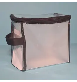 THE ORGANIZED OPTION THE ORGANIZED OPTION FAYLEEN - ZIP & GO BAG