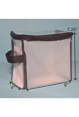 THE ORGANIZED OPTION THE ORGANIZED OPTION FAYLEEN - ZIP & GO BAG