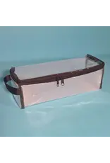 THE ORGANIZED OPTION THE ORGANIZED OPTION LEANNE - ZIP & GO BAG