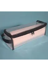 THE ORGANIZED OPTION THE ORGANIZED OPTION LEANNE - ZIP & GO BAG