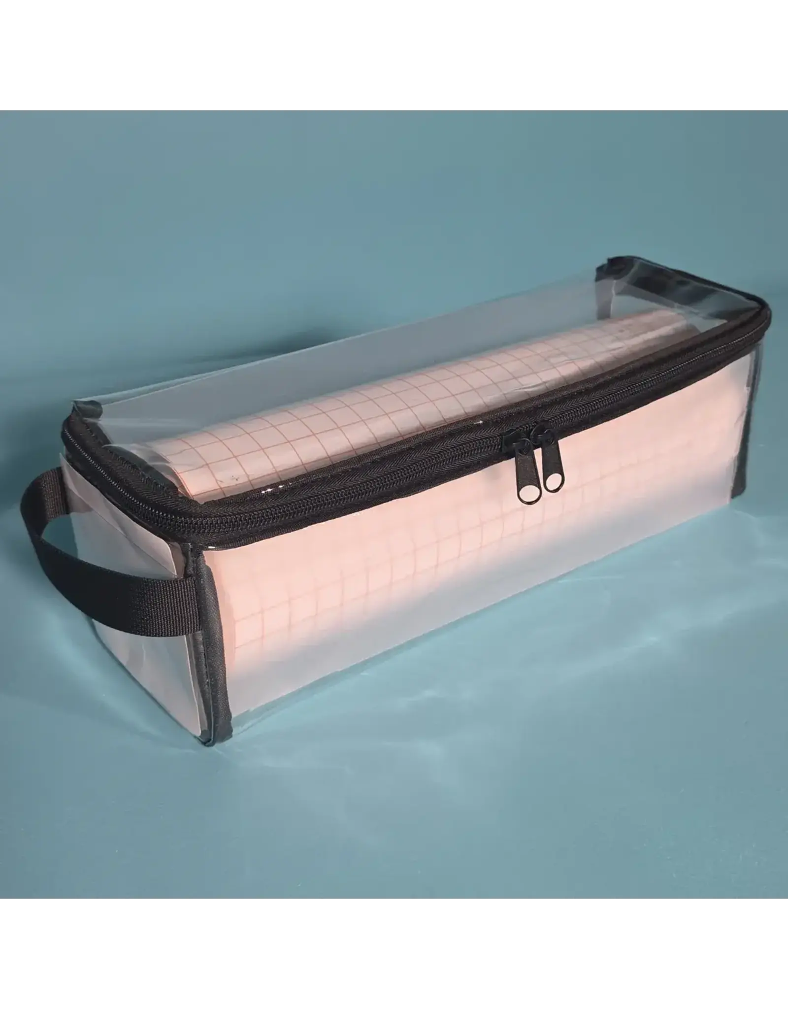 THE ORGANIZED OPTION THE ORGANIZED OPTION LEANNE - ZIP & GO BAG