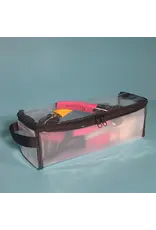 THE ORGANIZED OPTION THE ORGANIZED OPTION LEANNE - ZIP & GO BAG