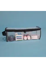 THE ORGANIZED OPTION THE ORGANIZED OPTION STEPHANIE - ZIP & GO BAG