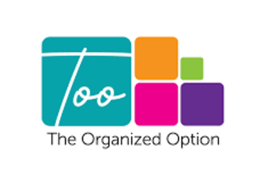 THE ORGANIZED OPTION NOUVEAUX PRODUITS