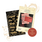 GRAPHIC 45 GRAPHIC 45 FOLDER & SENTIMENT DIE SET