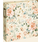GRAPHIC 45 GRAPHIC 45 VINTAGE ROSE BINDER ALBUM