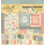 GRAPHIC 45 GRAPHIC 45 ALWAYS & FOREVER 8x8 COLLECTION PACK