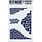 PAPER ARTSY PAPER ARTSY ALISON BOMBER PS502 STENCIL