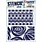 PAPER ARTSY PAPER ARTSY LYNNE PERRELLA PS496 STENCIL