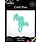 ARDEN CREATIVE STUDIO ARDEN CREATIVE STUDIO CLOUD SERIES MISS YOU DIE SET