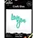 ARDEN CREATIVE STUDIO ARDEN CREATIVE STUDIO CLOUD SERIES LOVE YOU DIE SET