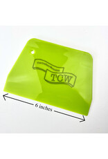 CRAFTERS WORKSHOP THE CRAFTER'S WORKSHOP BUTTER SPREADER MULTI-PURPOSE TOOL