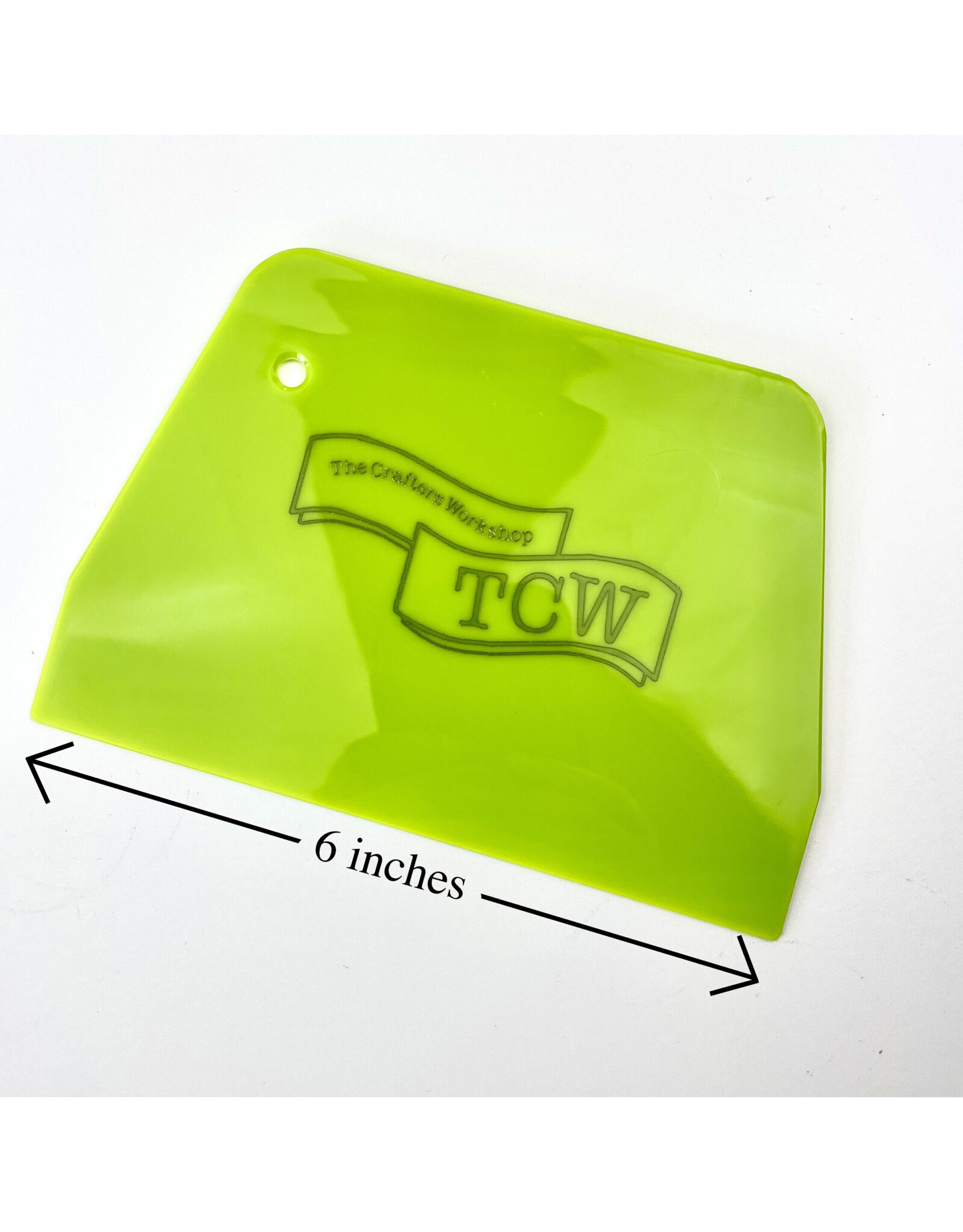 CRAFTERS WORKSHOP THE CRAFTER'S WORKSHOP BUTTER SPREADER MULTI-PURPOSE TOOL