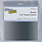 CRAFTERS WORKSHOP THE CRAFTER'S WORKSHOP STORMY 6x6 FOIL TRANSFER SHEETS 12/PK