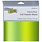 CRAFTERS WORKSHOP THE CRAFTER'S WORKSHOP GREEN PEAR 6x6 FOIL TRANSFER SHEETS 12/PK