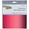 CRAFTERS WORKSHOP THE CRAFTER'S WORKSHOP WATERMELON 6x6 FOIL TRANSFER SHEETS 12/PK