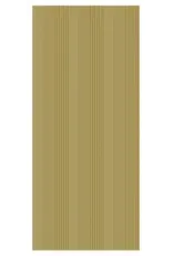 ECSTASY CRAFTS ECSTASY CRAFTS SMALL/LARGE LINES GOLD PEEL OFF STICKERS