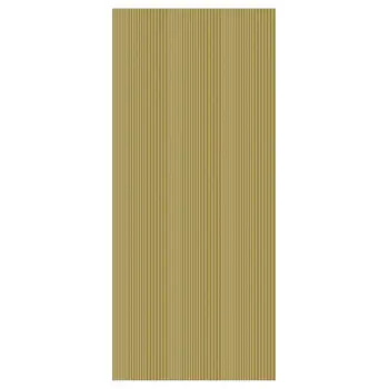 ECSTASY CRAFTS ECSTASY CRAFTS SMALL/LARGE LINES GOLD PEEL OFF STICKERS