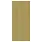 ECSTASY CRAFTS ECSTASY CRAFTS SMALL/LARGE LINES GOLD PEEL OFF STICKERS