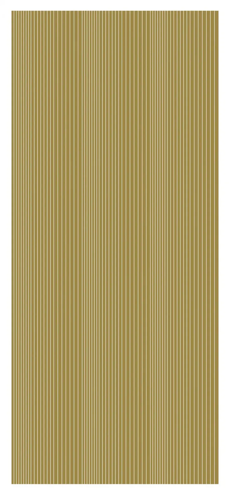 ECSTASY CRAFTS ECSTASY CRAFTS SMALL/LARGE LINES GOLD PEEL OFF STICKERS