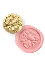 ALTENEW ALTENEW SOFT PEONIES WAX SEAL STAMP
