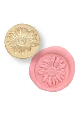 ALTENEW ALTENEW SUNFLOWER WAX SEAL STAMP