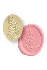 ALTENEW ALTENEW PAINTED GRASS WAX SEAL STAMP