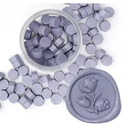 ALTENEW ALTENEW DREAMY PERIWINKLE WAX BEADS