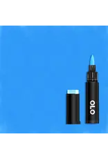 OLO OLO BRUSH HALF MARKER - B0.4 MONTGOMERY BLUE