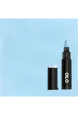 OLO OLO BRUSH HALF MARKER - B1.0 CRYSTAL