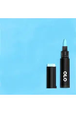 OLO OLO BRUSH HALF MARKER - B1.1 LIGHT BLUE
