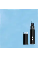 OLO OLO BRUSH HALF MARKER - B4.1 POWDER BLUE